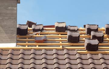 Acharacle clay roofing costs