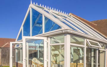 conservatory roof insulation costs Acharacle