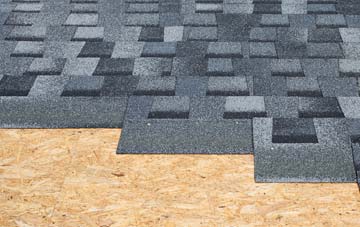 expert Acharacle asphalt roof companies