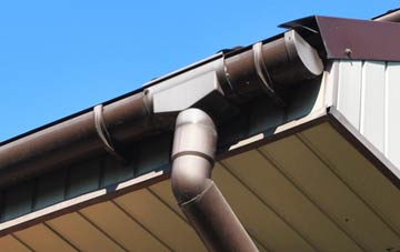 types of Acharacle fascias