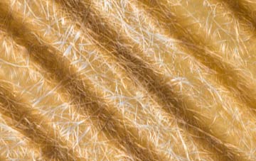 Acharacle fibreglass roof waterproofing