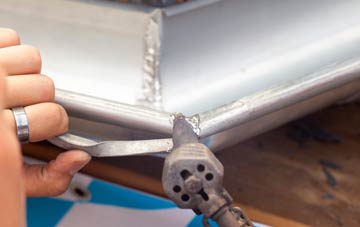 disadvantages of Acharacle lead roofing