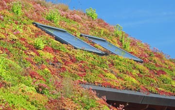 Acharacle living roof systems