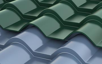 who should consider Acharacle plastic roofs