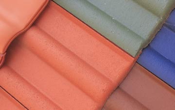 Acharacle plastic roofing companies