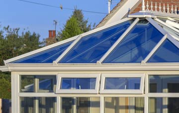 professional Acharacle conservatory insulation