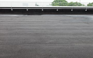 Acharacle asphalt roof replacement