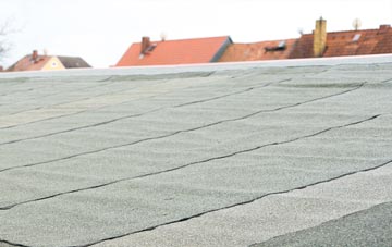 Acharacle flat roof replacement