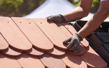 Acharacle roof tile contractors