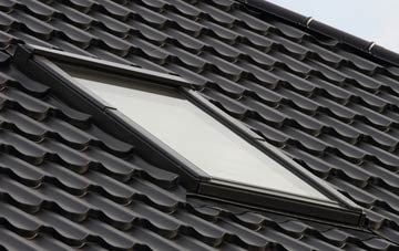 benefits of Acharacle roof windows