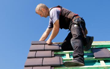 disadvantages of Acharacle slate roofing