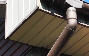 Acharacle soffit installation costs