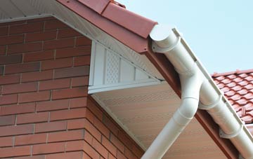 Acharacle soffit repair costs