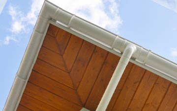 Acharacle soffit types