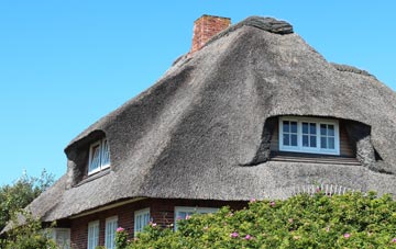 thatch roofing Acharacle, Highland