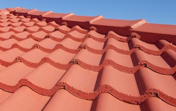 Acharacle tile and slate roof replacement