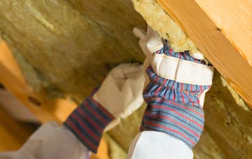types of Acharacle pitched roof insulation materials