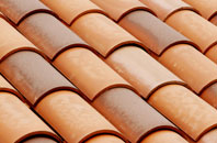 Acharacle clay roofing