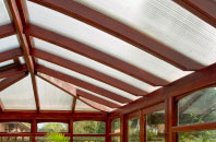 Acharacle conservatory roofing insulation