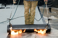 Acharacle flat roof sealing quote