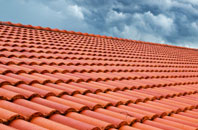Acharacle roofing tiles
