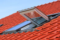 Acharacle roof window