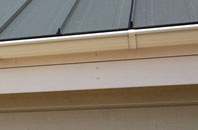 Acharacle soffit repair