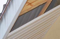 rated Acharacle soffit repair companies