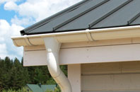Acharacle soffits